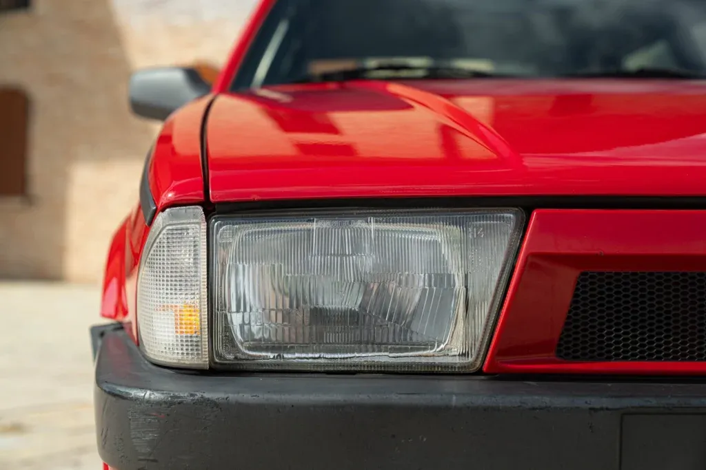 Alfa Romeo 75 / Milano for sale | 1991 ALFA ROMEO 75 - Image 11