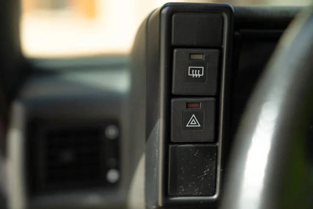 Alfa Romeo 75 / Milano for sale | 1991 ALFA ROMEO 75 - Image 31