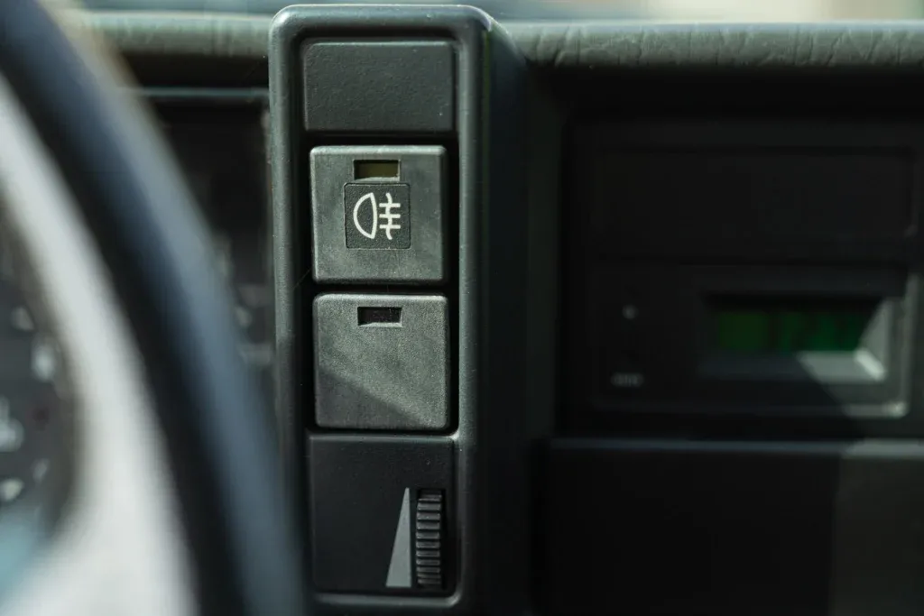 Alfa Romeo 75 / Milano for sale | 1991 ALFA ROMEO 75 - Image 33