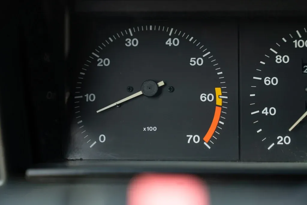 Alfa Romeo 75 / Milano for sale | 1991 ALFA ROMEO 75 - Image 34