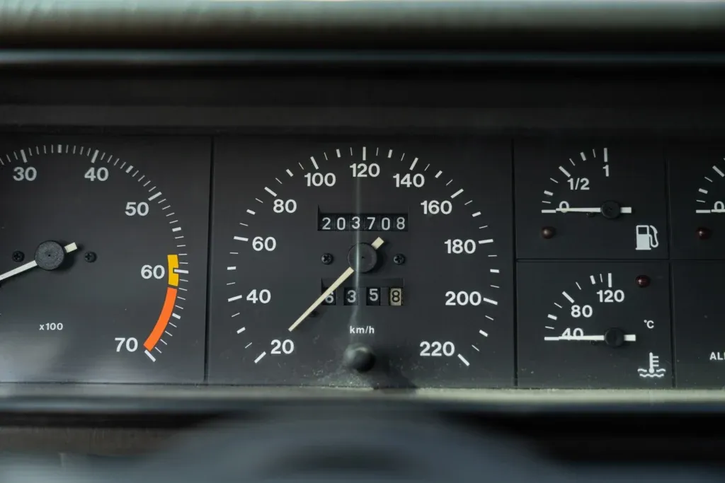 Alfa Romeo 75 / Milano for sale | 1991 ALFA ROMEO 75 - Image 37