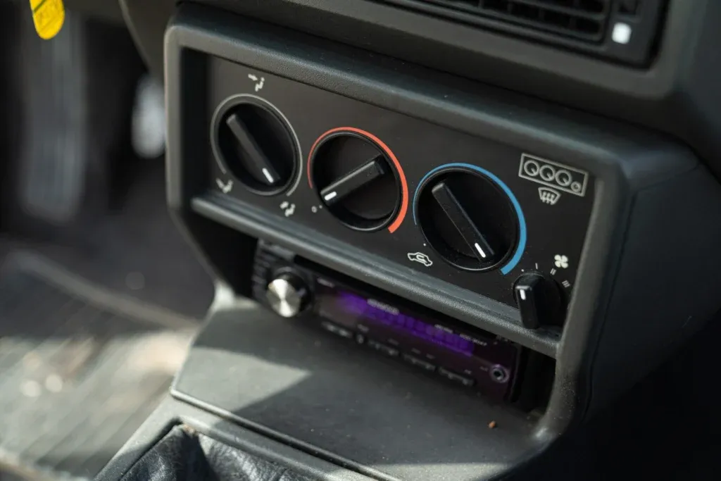 Alfa Romeo 75 / Milano for sale | 1991 ALFA ROMEO 75 - Image 38