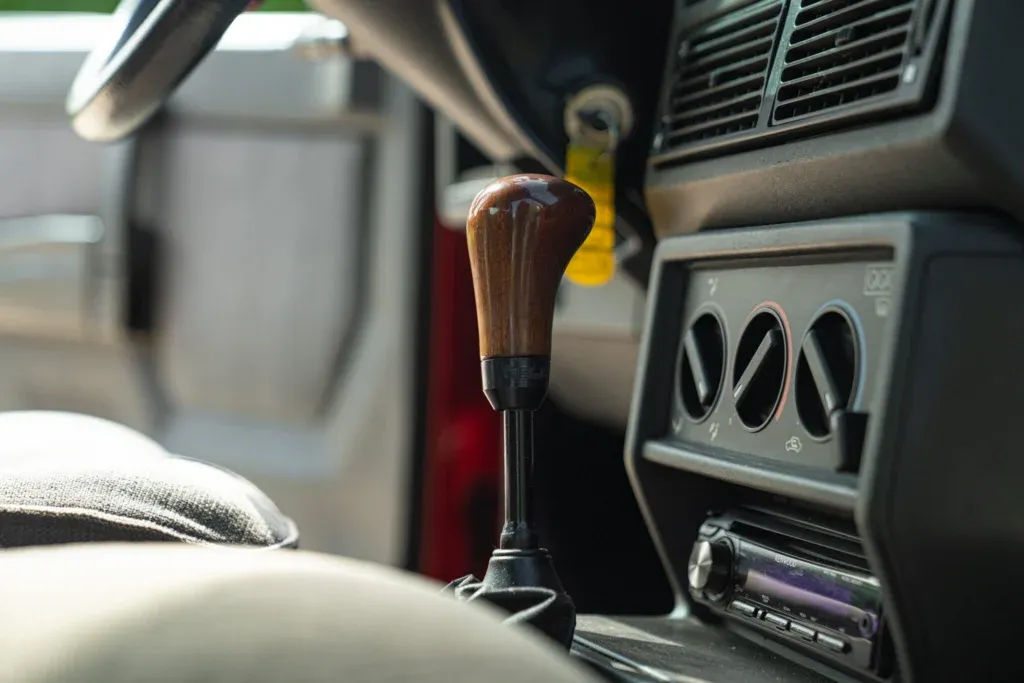 Alfa Romeo 75 / Milano for sale | 1991 ALFA ROMEO 75 - Image 41