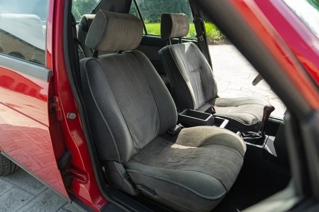 Alfa Romeo 75 / Milano for sale | 1991 ALFA ROMEO 75 - Image 23