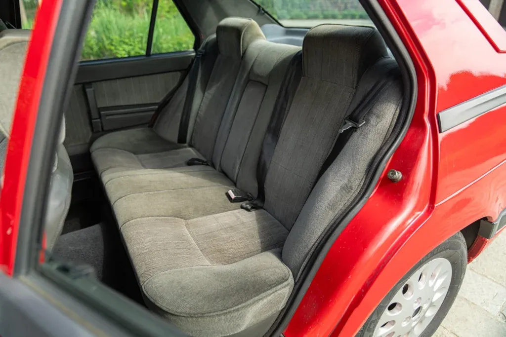 Alfa Romeo 75 / Milano for sale | 1991 ALFA ROMEO 75 - Image 24