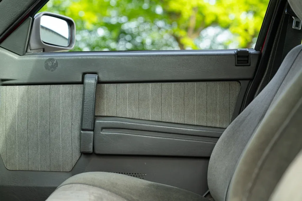 Alfa Romeo 75 / Milano for sale | 1991 ALFA ROMEO 75 - Image 25