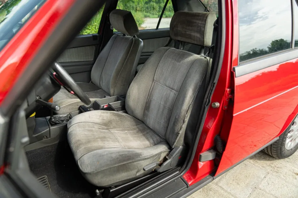 Alfa Romeo 75 / Milano for sale | 1991 ALFA ROMEO 75 - Image 27