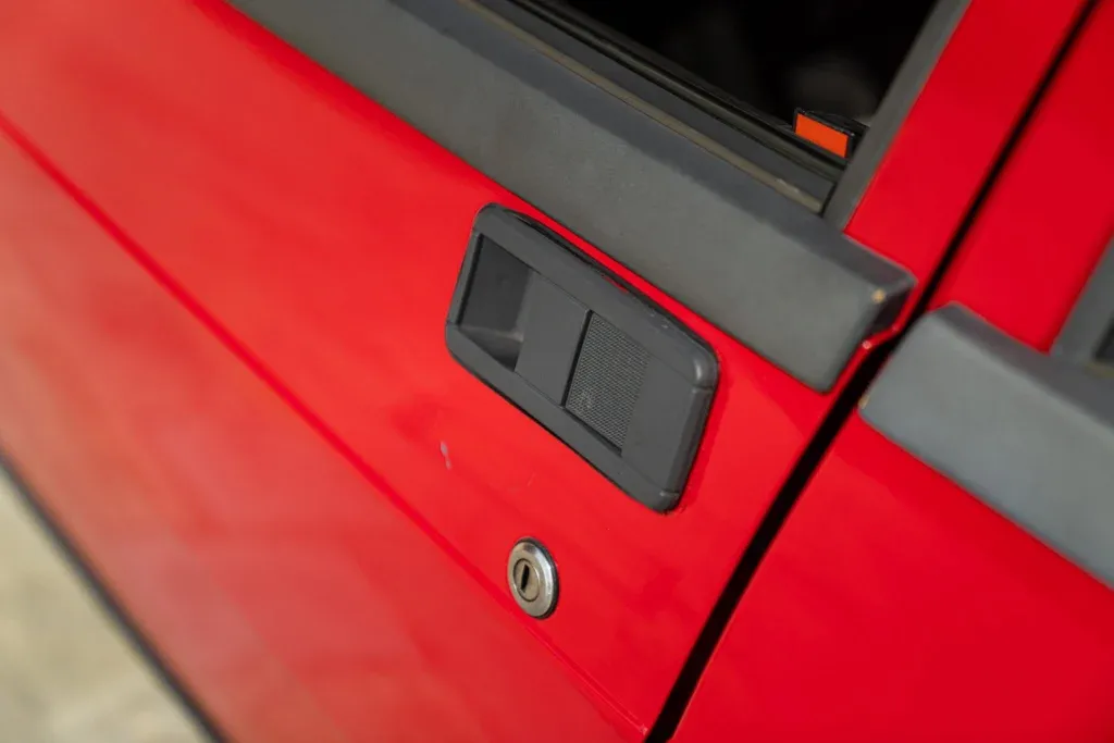 Alfa Romeo 75 / Milano for sale | 1991 ALFA ROMEO 75 - Image 16