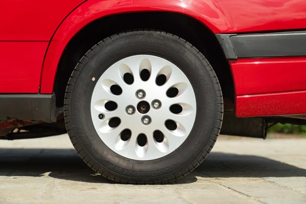 Alfa Romeo 75 / Milano for sale | 1991 ALFA ROMEO 75 - Image 20