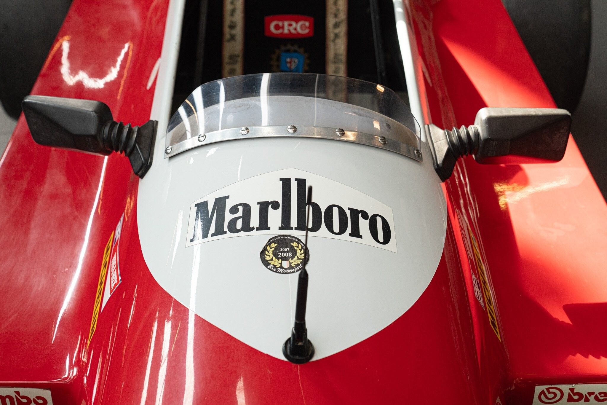 Alfa Romeo Formula Alfa Boxer for sale | 1987 FORMULA ALFA BOXER - Image 10