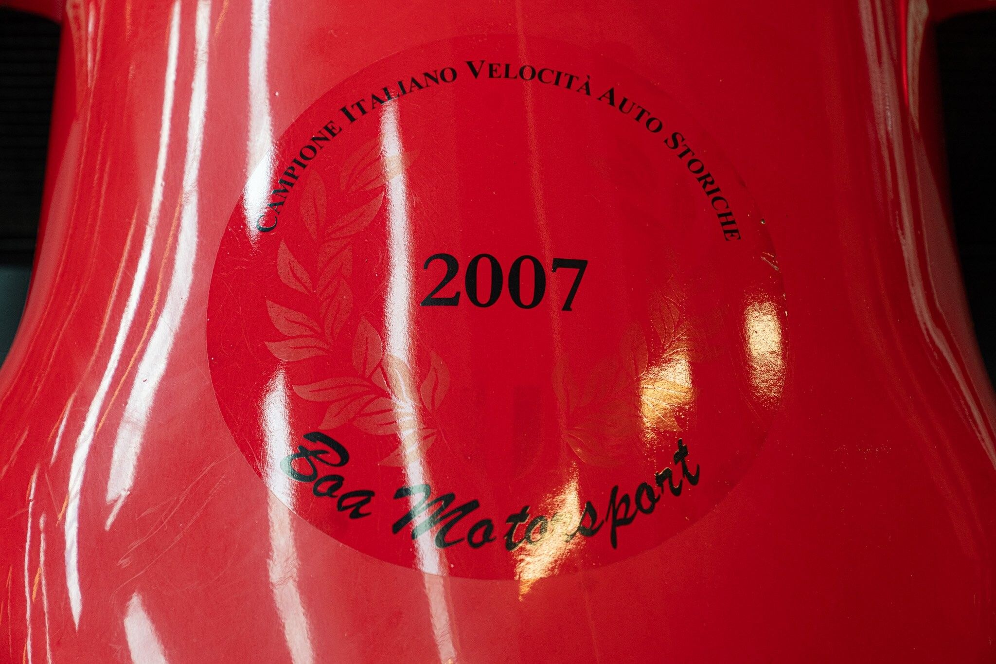 Alfa Romeo Formula Alfa Boxer for sale | 1987 FORMULA ALFA BOXER - Image 11