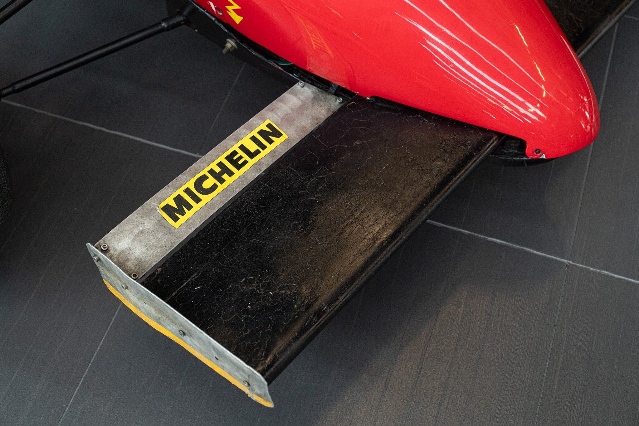 Alfa Romeo Formula Alfa Boxer for sale | 1987 FORMULA ALFA BOXER - Image 12