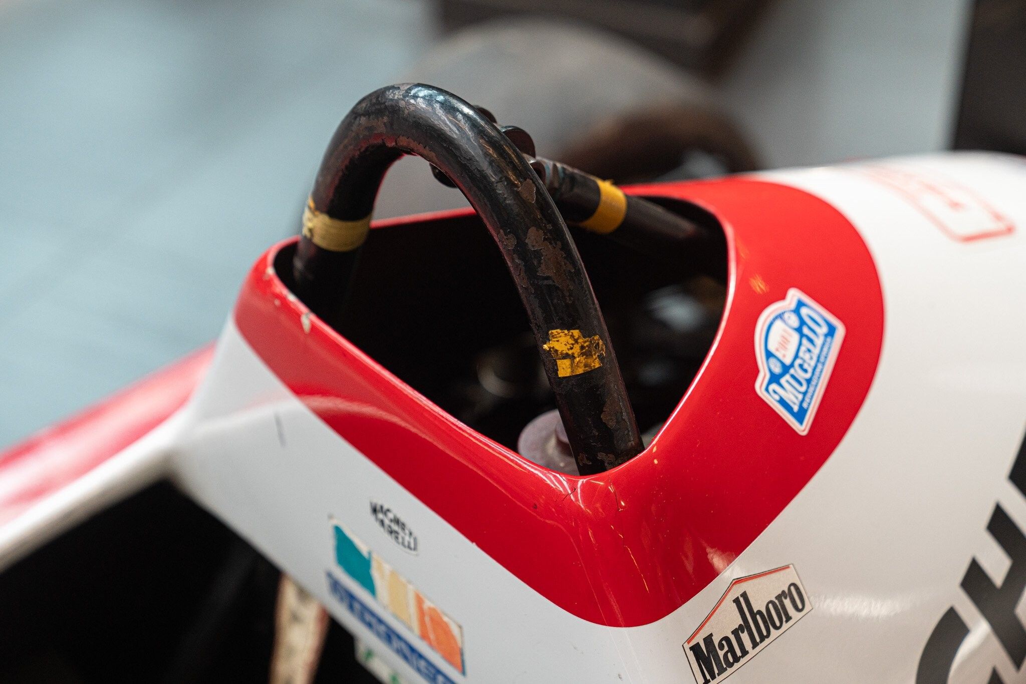 Alfa Romeo Formula Alfa Boxer for sale | 1987 FORMULA ALFA BOXER - Image 14