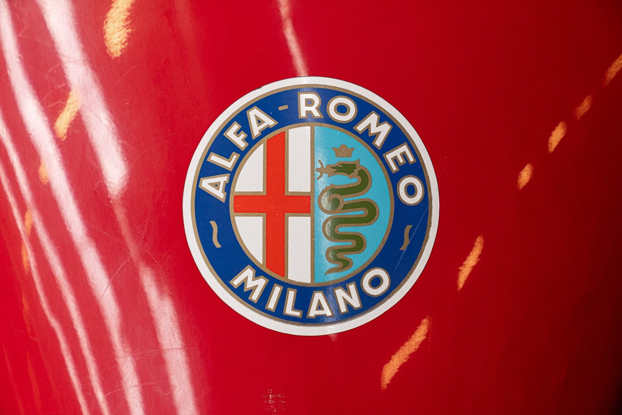 Alfa Romeo Formula Alfa Boxer for sale | 1987 FORMULA ALFA BOXER - Image 16