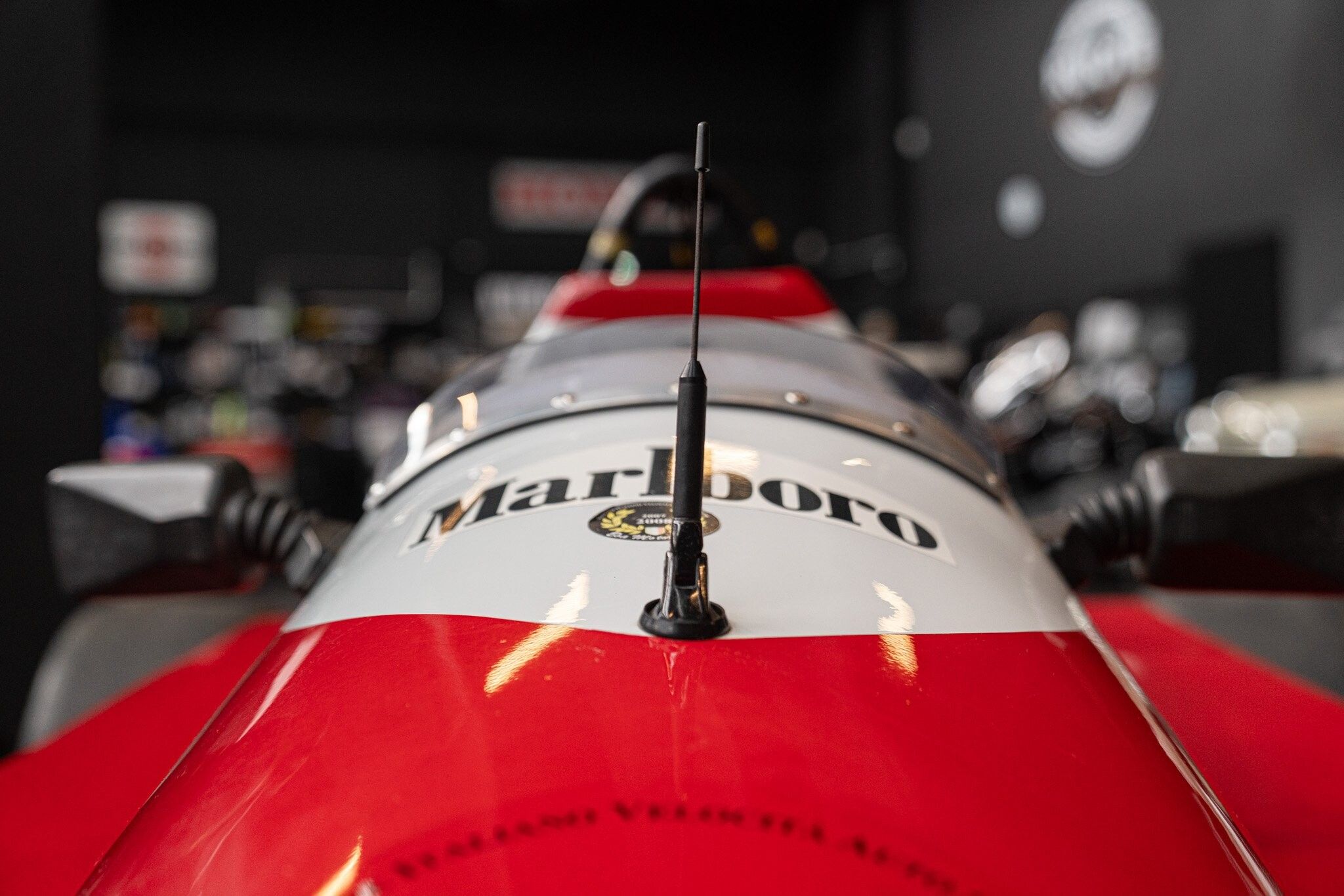 Alfa Romeo Formula Alfa Boxer for sale | 1987 FORMULA ALFA BOXER - Image 17