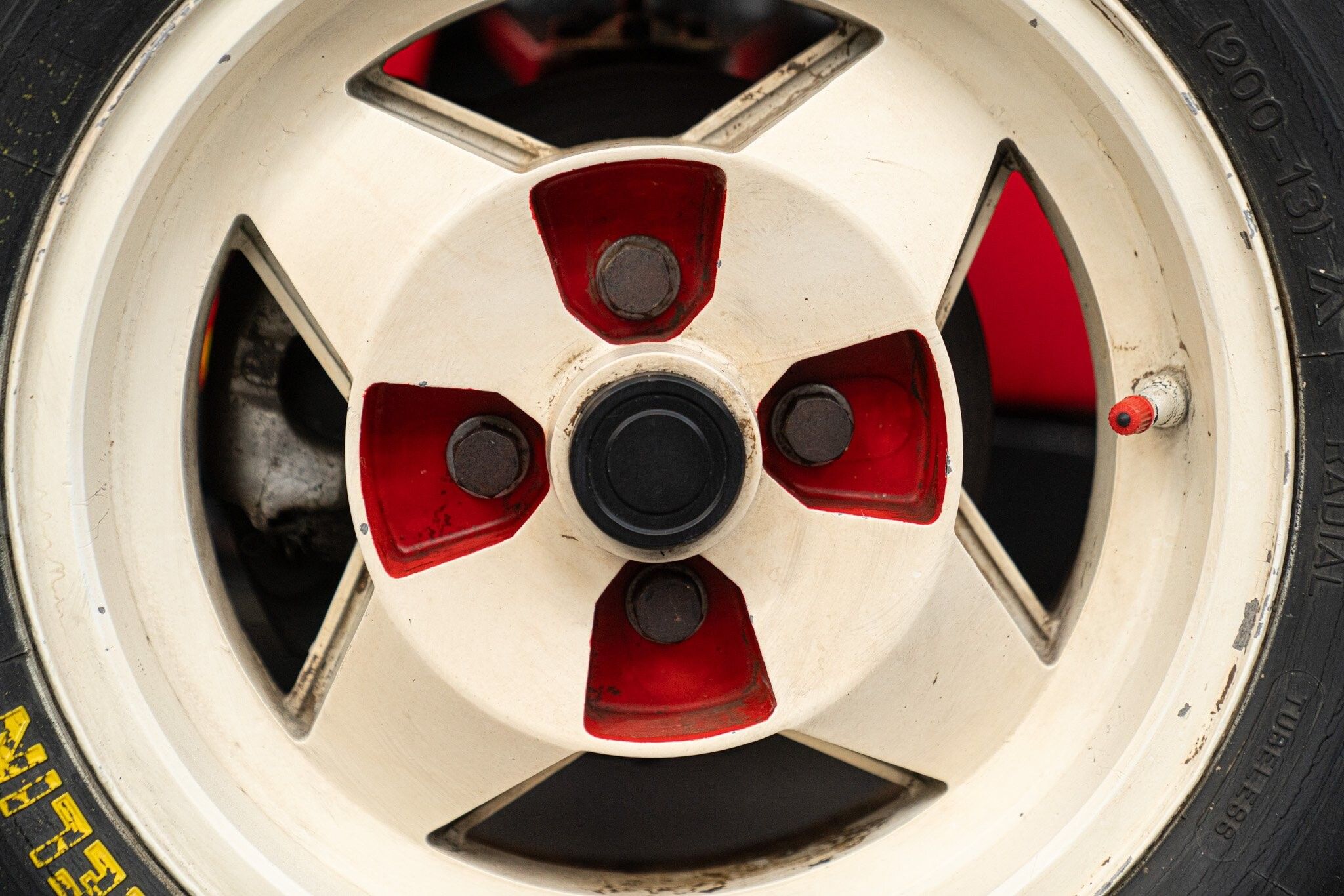 Alfa Romeo Formula Alfa Boxer for sale | 1987 FORMULA ALFA BOXER - Image 19