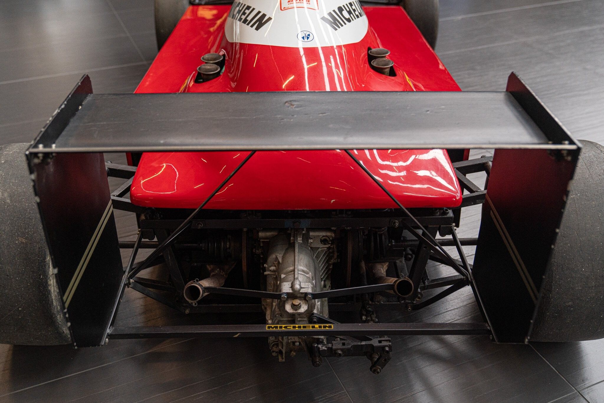 Alfa Romeo Formula Alfa Boxer for sale | 1987 FORMULA ALFA BOXER - Image 22