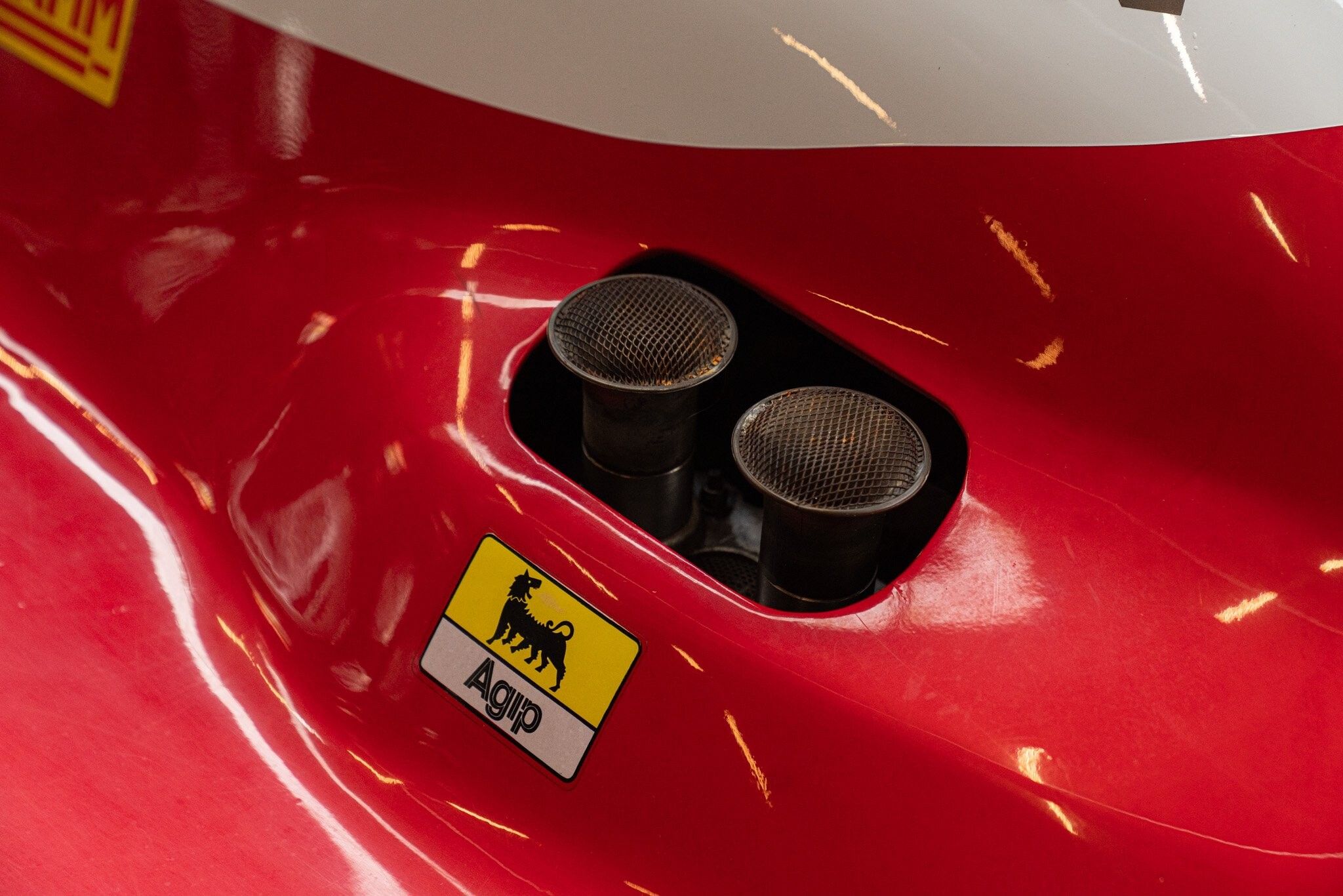 Alfa Romeo Formula Alfa Boxer for sale | 1987 FORMULA ALFA BOXER - Image 25