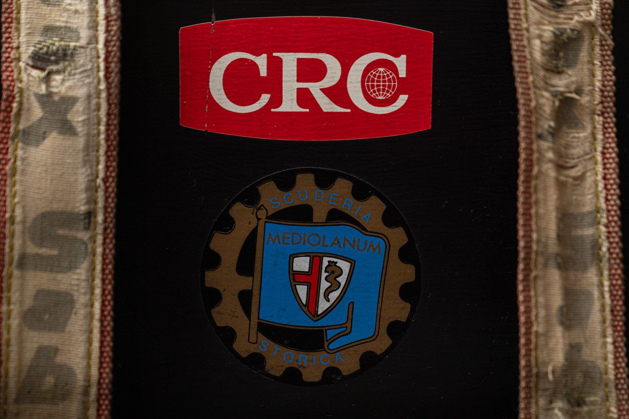 Alfa Romeo Formula Alfa Boxer for sale | 1987 FORMULA ALFA BOXER - Image 31