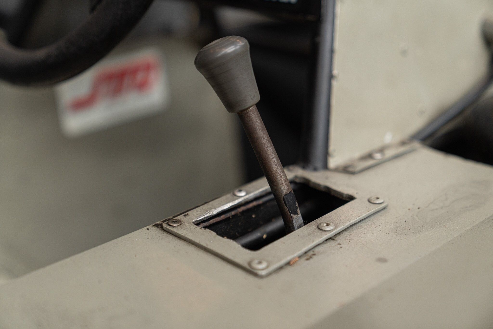 Alfa Romeo Formula Alfa Boxer for sale | 1987 FORMULA ALFA BOXER - Image 33