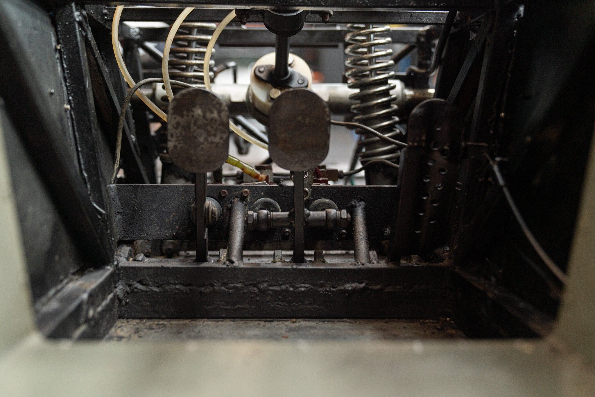 Alfa Romeo Formula Alfa Boxer for sale | 1987 FORMULA ALFA BOXER - Image 44