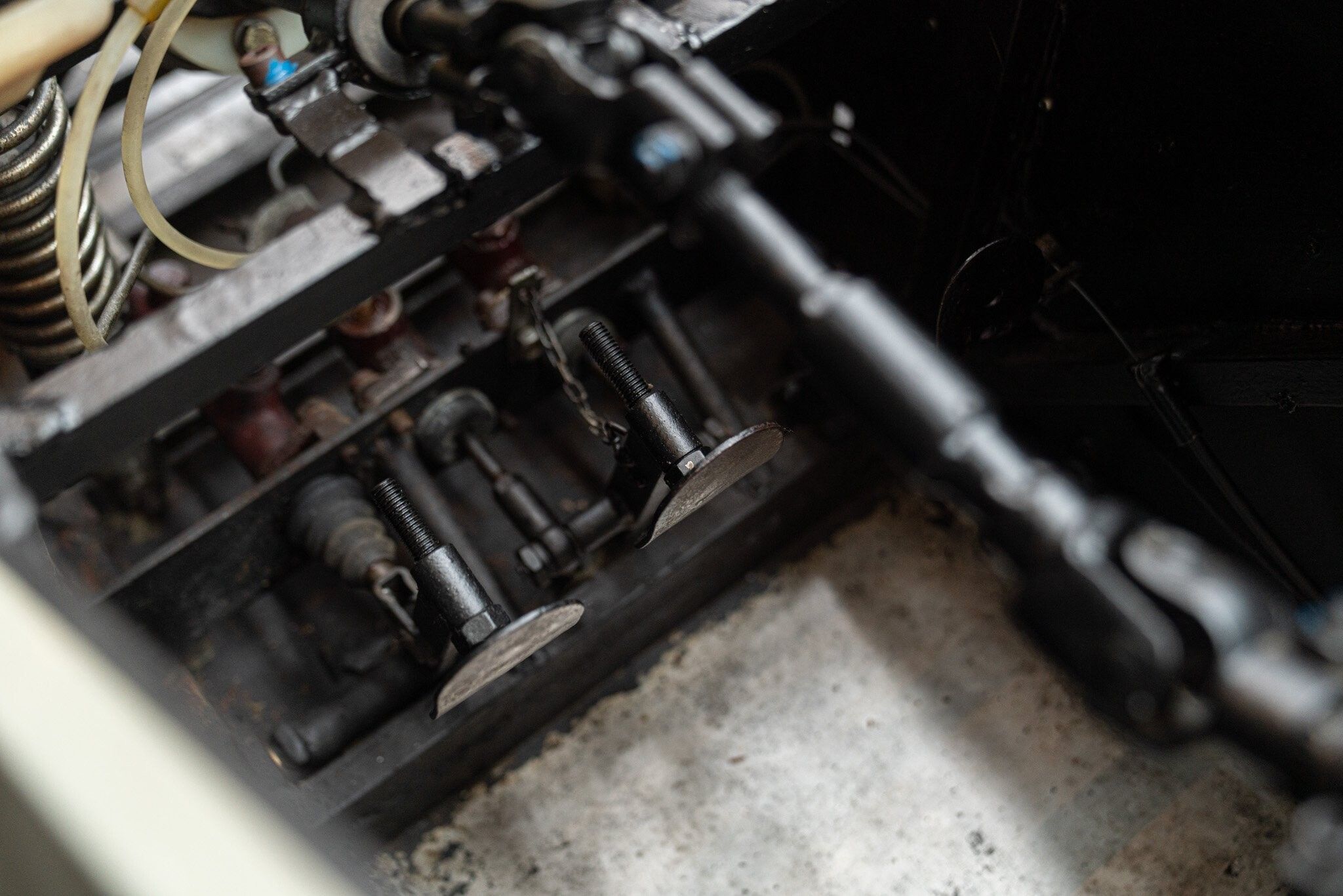 Alfa Romeo Formula Alfa Boxer for sale | 1987 FORMULA ALFA BOXER - Image 45