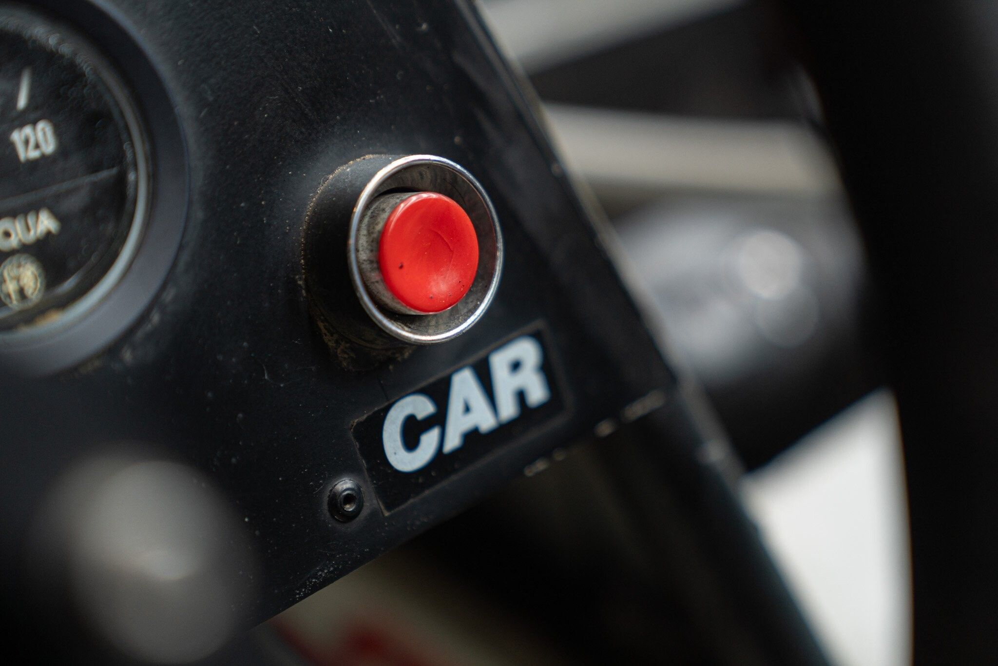 Alfa Romeo Formula Alfa Boxer for sale | 1987 FORMULA ALFA BOXER - Image 35