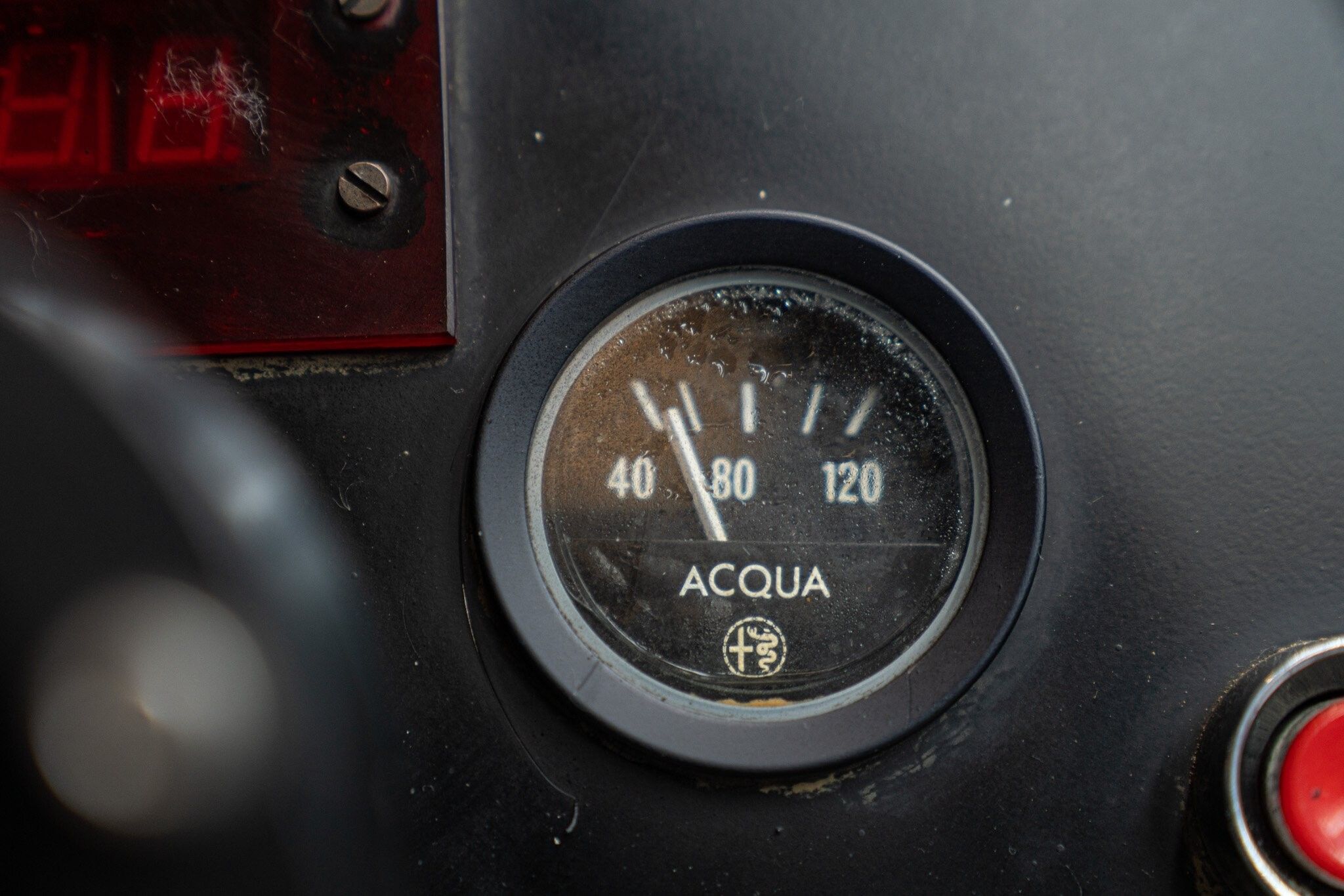 Alfa Romeo Formula Alfa Boxer for sale | 1987 FORMULA ALFA BOXER - Image 36