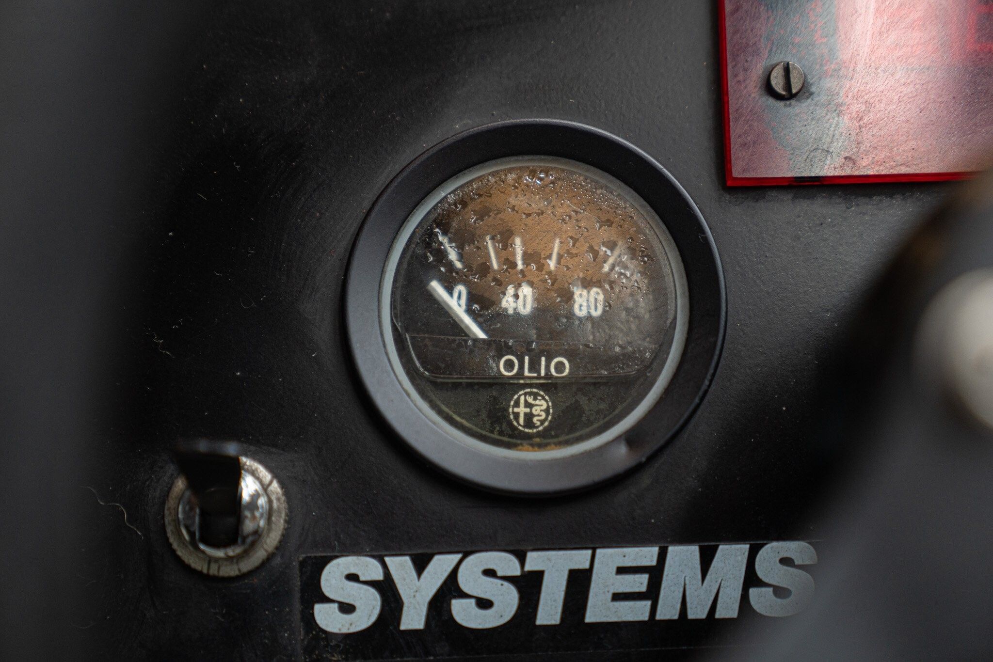 Alfa Romeo Formula Alfa Boxer for sale | 1987 FORMULA ALFA BOXER - Image 37