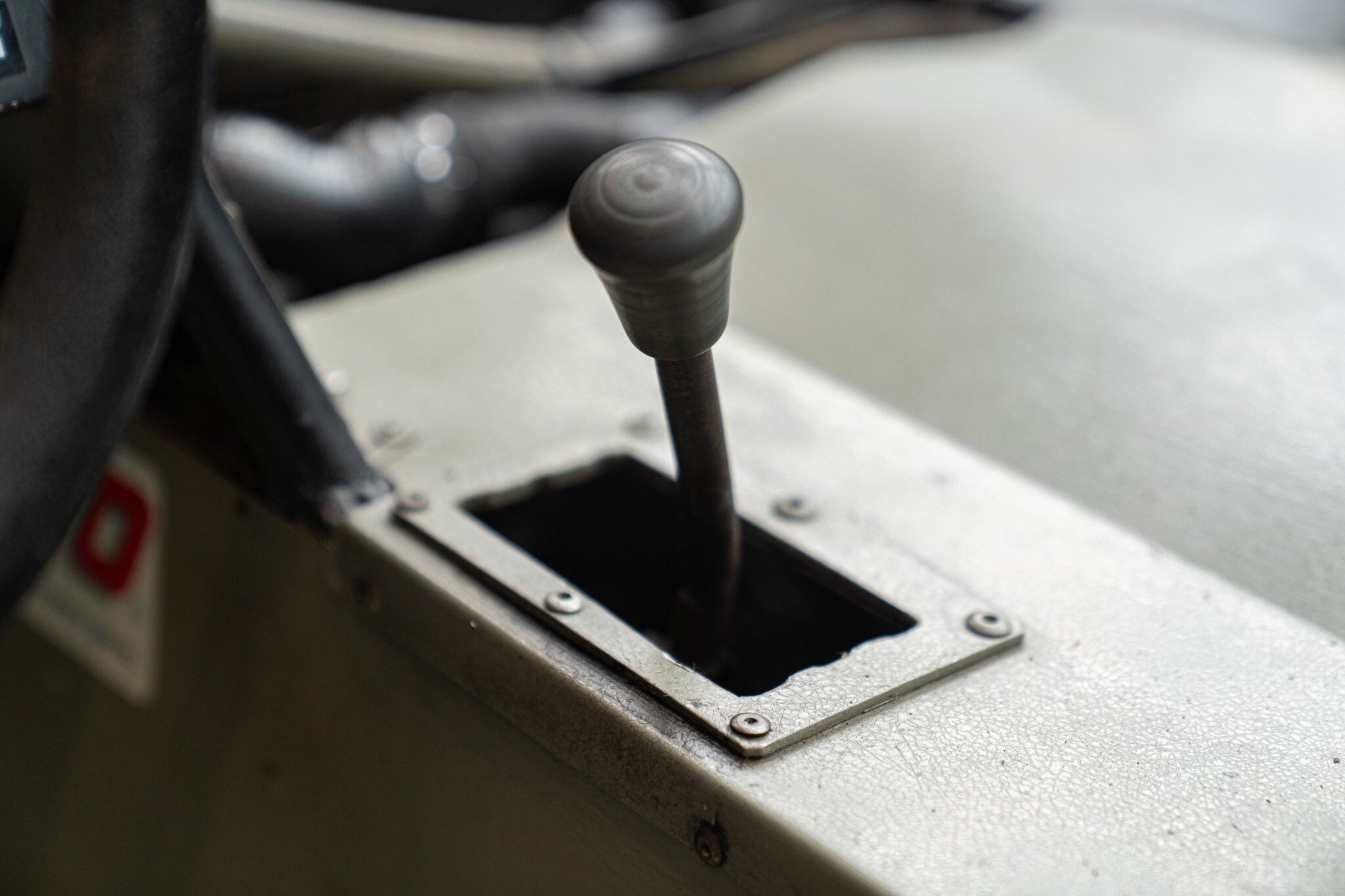 Alfa Romeo Formula Alfa Boxer for sale | 1987 FORMULA ALFA BOXER - Image 38