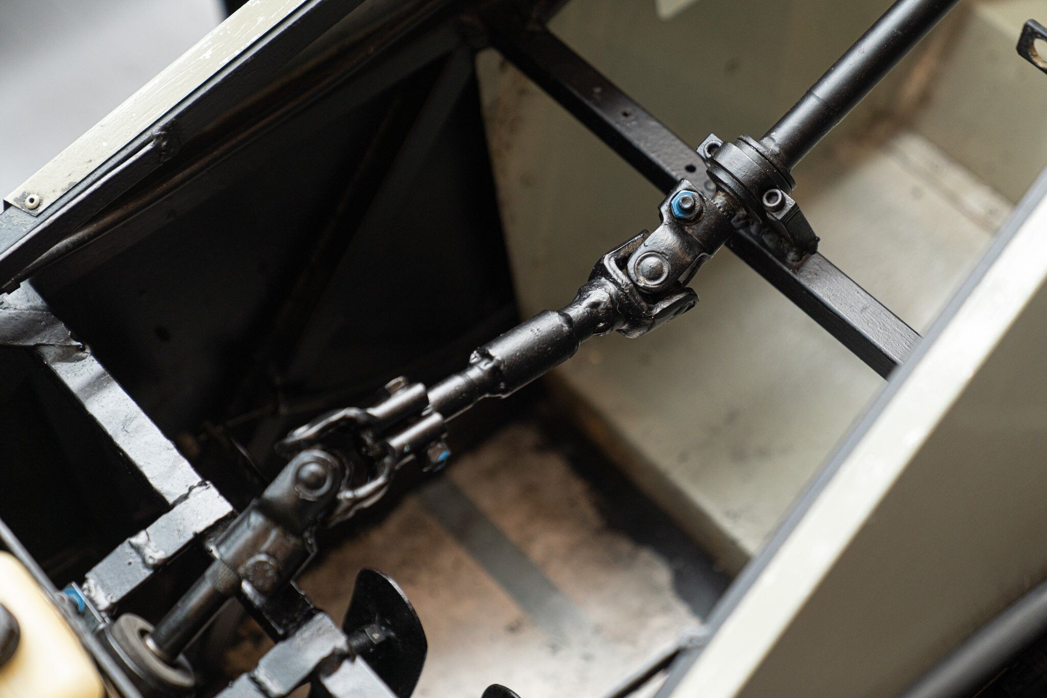 Alfa Romeo Formula Alfa Boxer for sale | 1987 FORMULA ALFA BOXER - Image 46