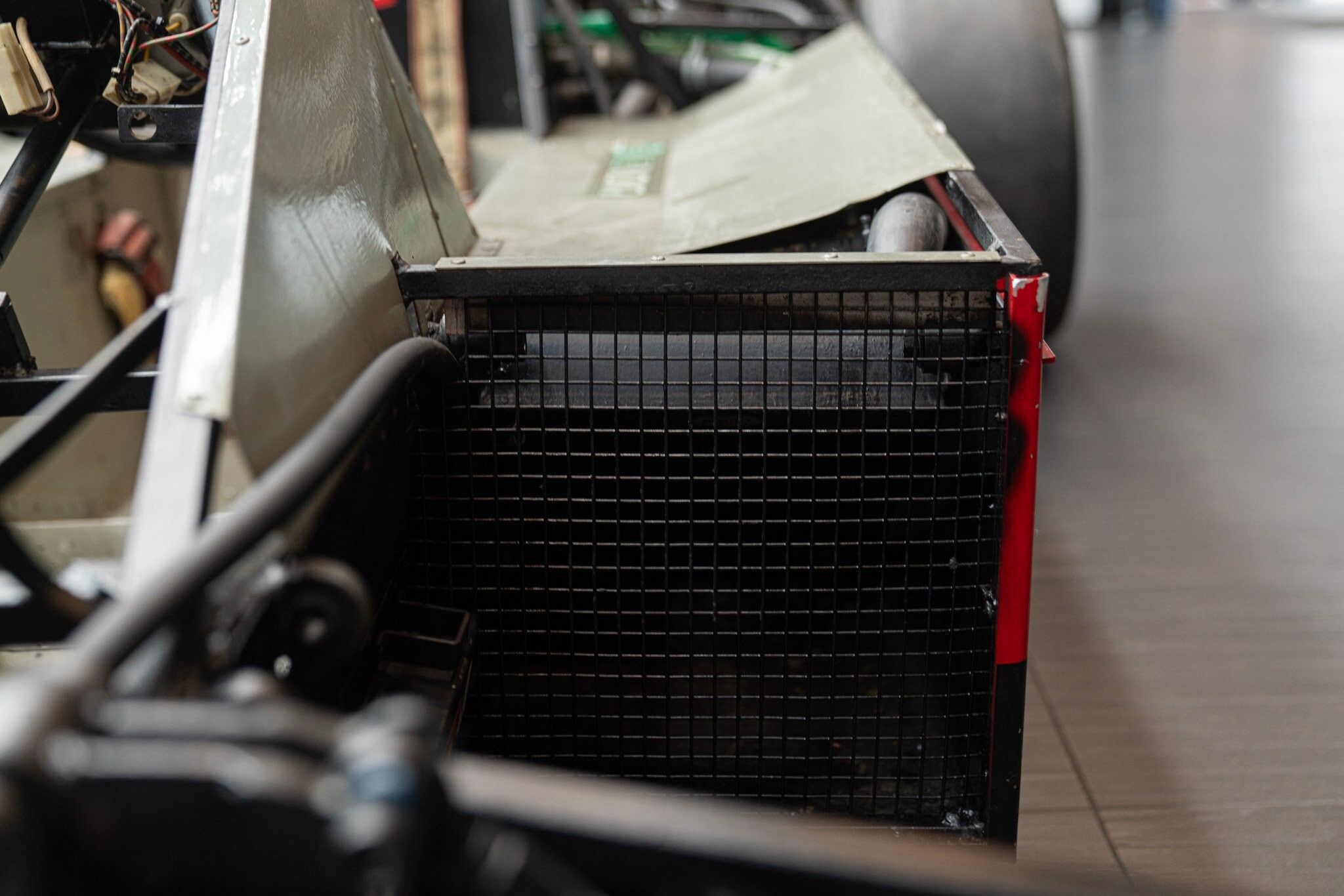 Alfa Romeo Formula Alfa Boxer for sale | 1987 FORMULA ALFA BOXER - Image 47