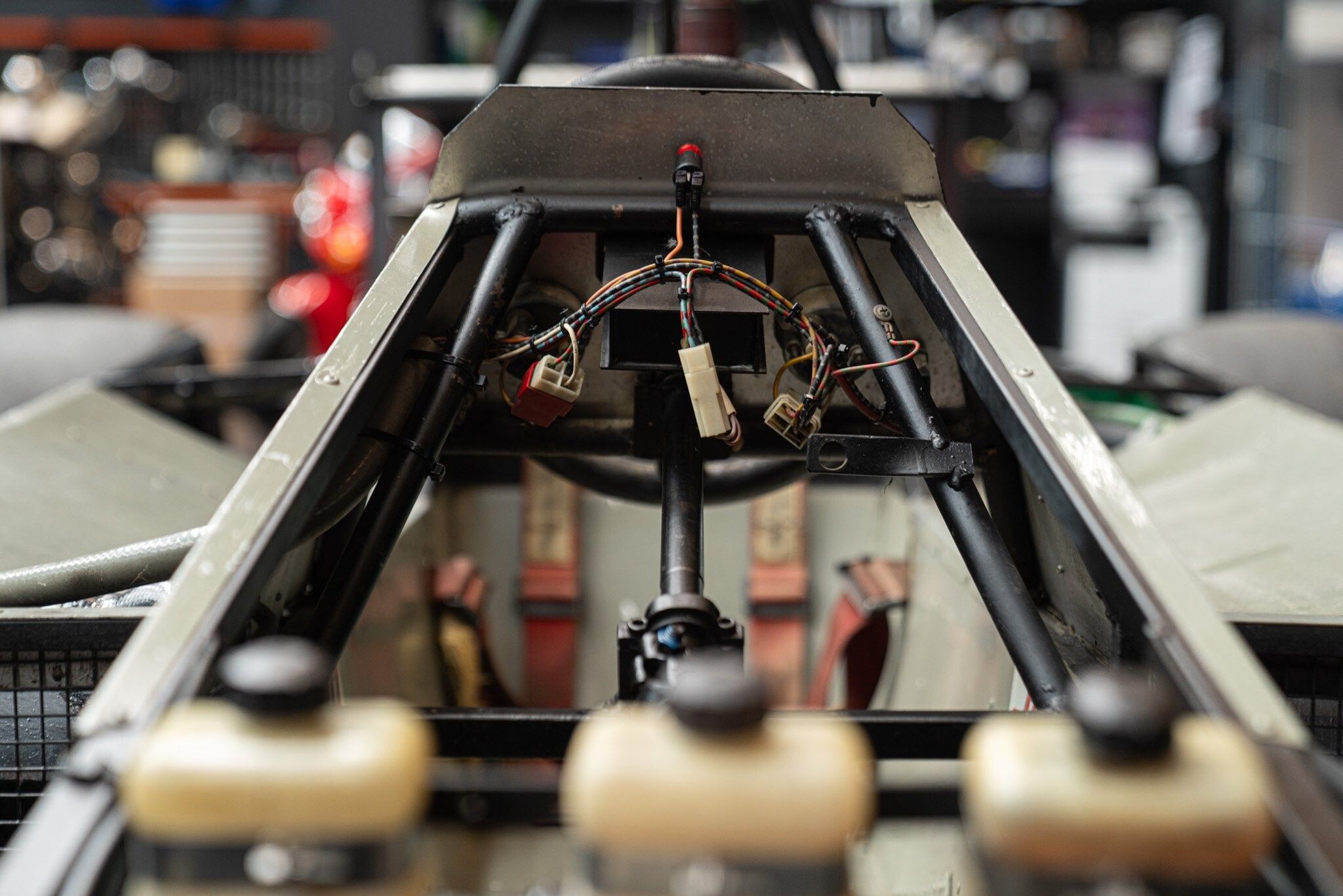 Alfa Romeo Formula Alfa Boxer for sale | 1987 FORMULA ALFA BOXER - Image 49