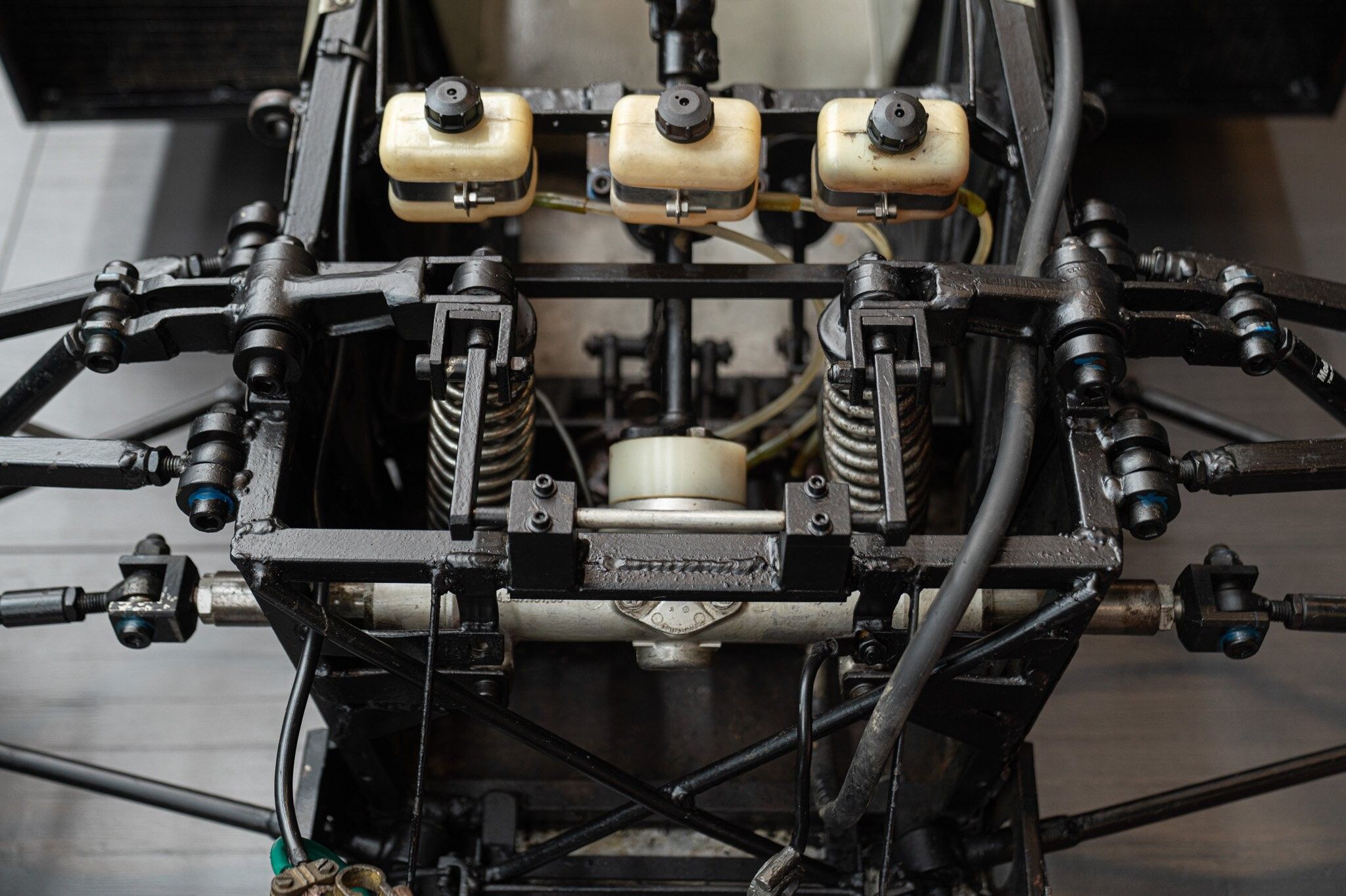 Alfa Romeo Formula Alfa Boxer for sale | 1987 FORMULA ALFA BOXER - Image 51