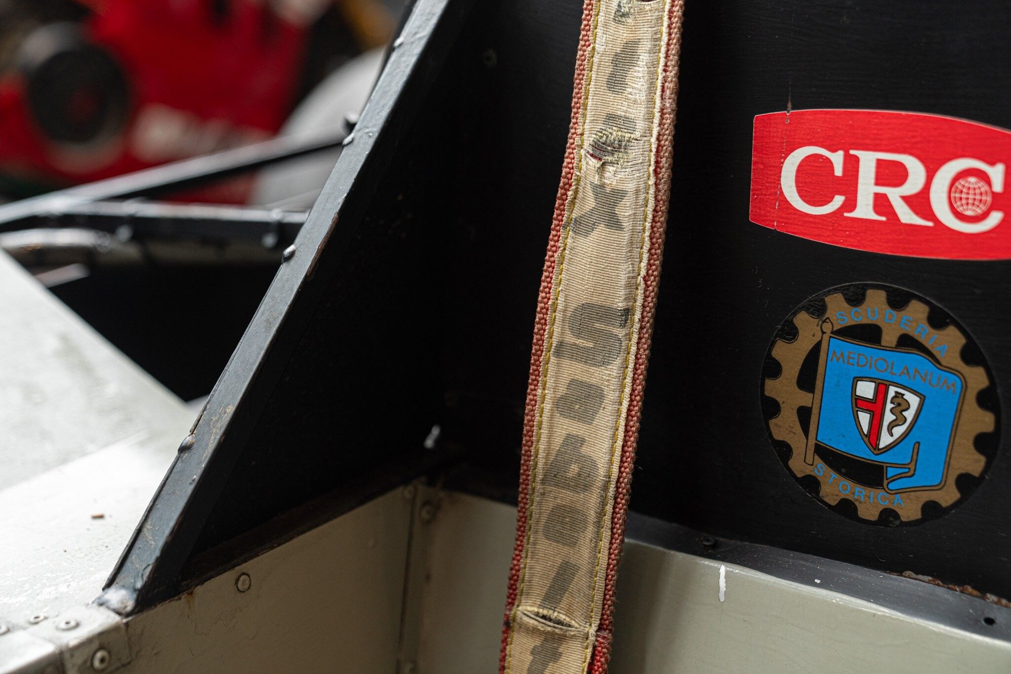 Alfa Romeo Formula Alfa Boxer for sale | 1987 FORMULA ALFA BOXER - Image 32