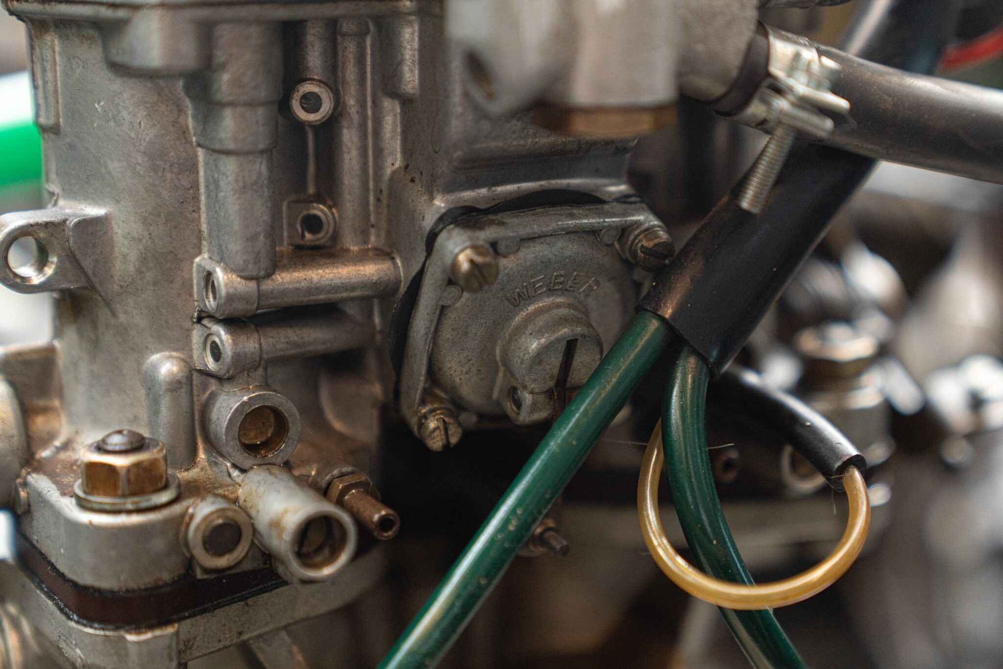 Alfa Romeo Formula Alfa Boxer for sale | 1987 FORMULA ALFA BOXER - Image 53