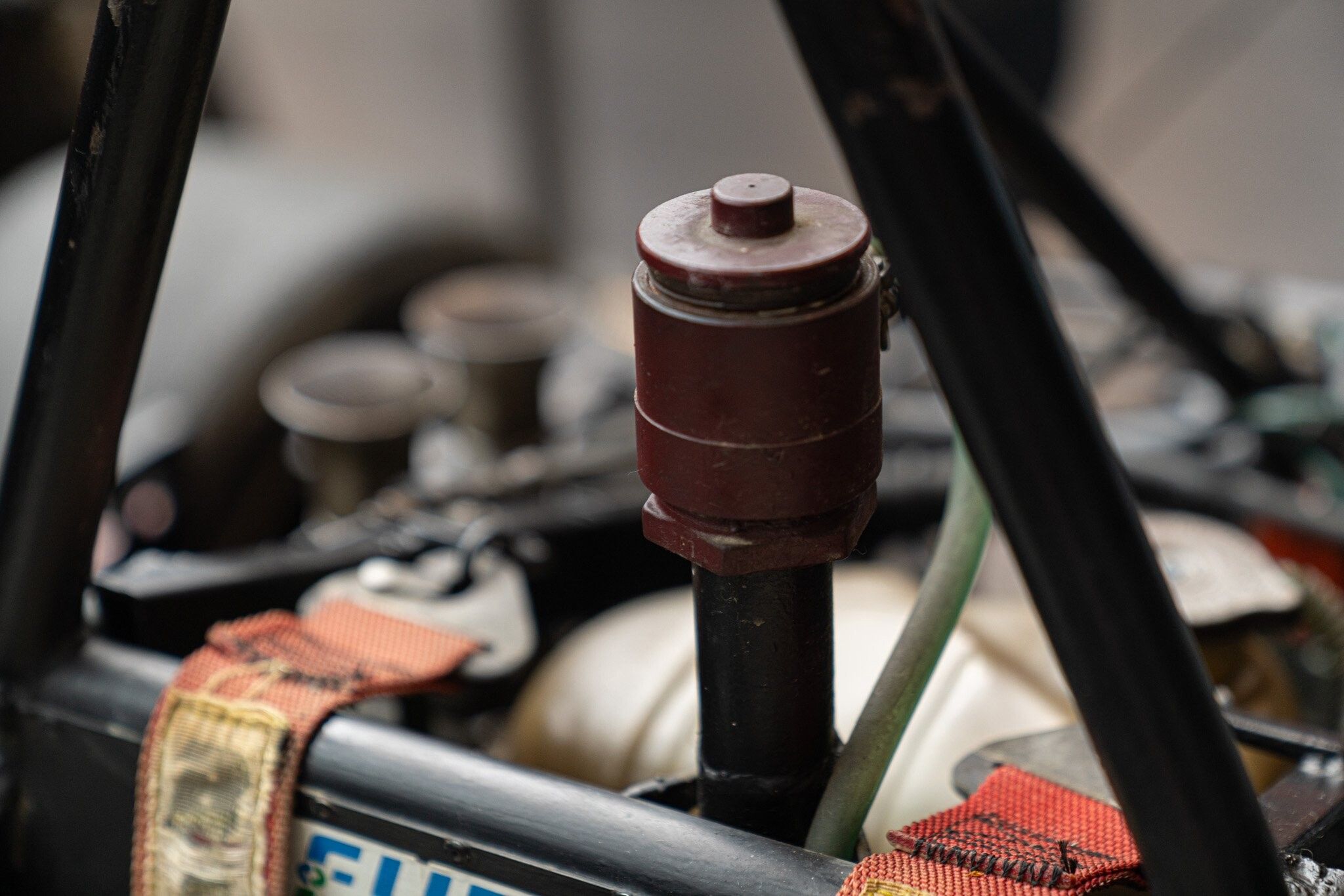 Alfa Romeo Formula Alfa Boxer for sale | 1987 FORMULA ALFA BOXER - Image 54