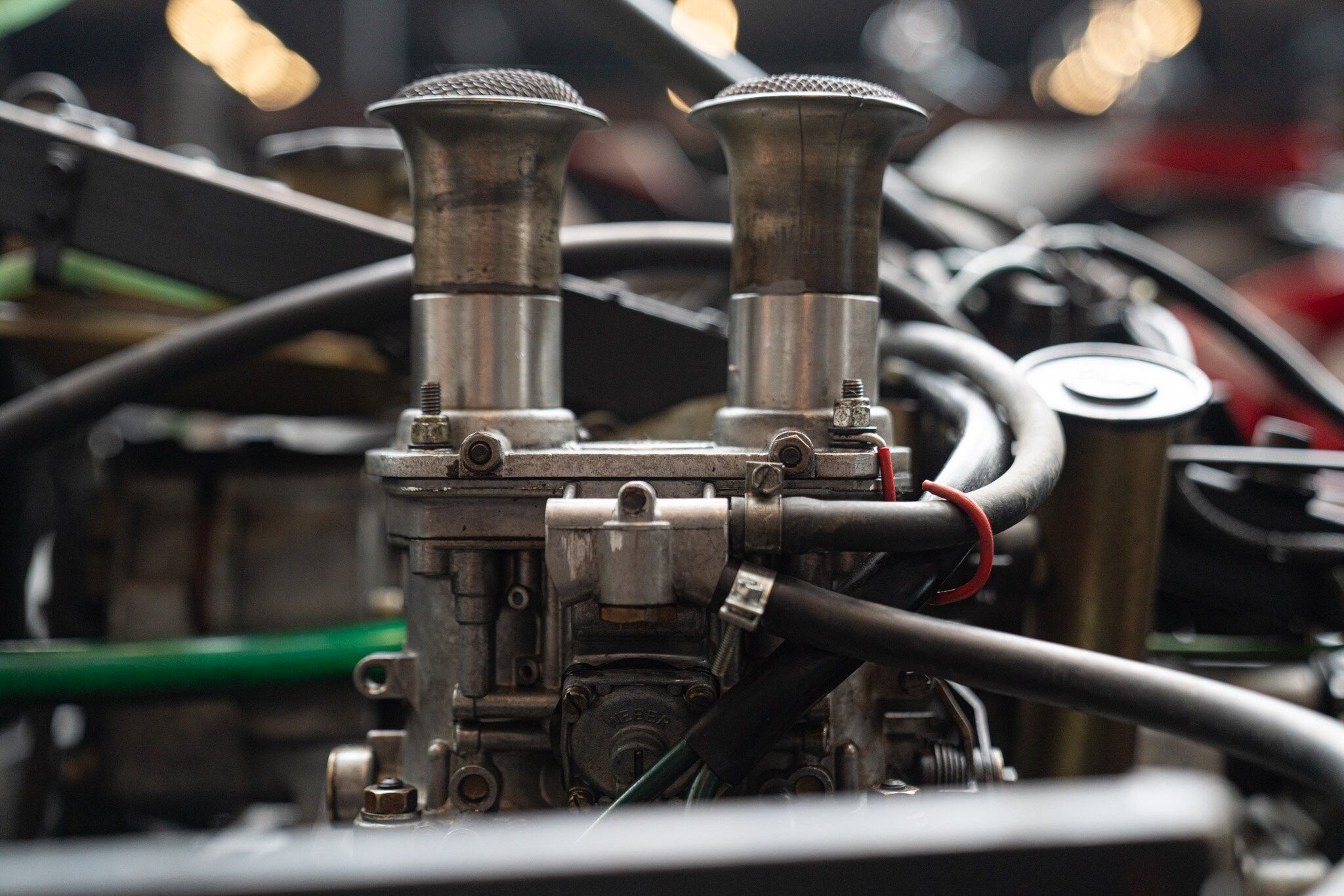 Alfa Romeo Formula Alfa Boxer for sale | 1987 FORMULA ALFA BOXER - Image 55