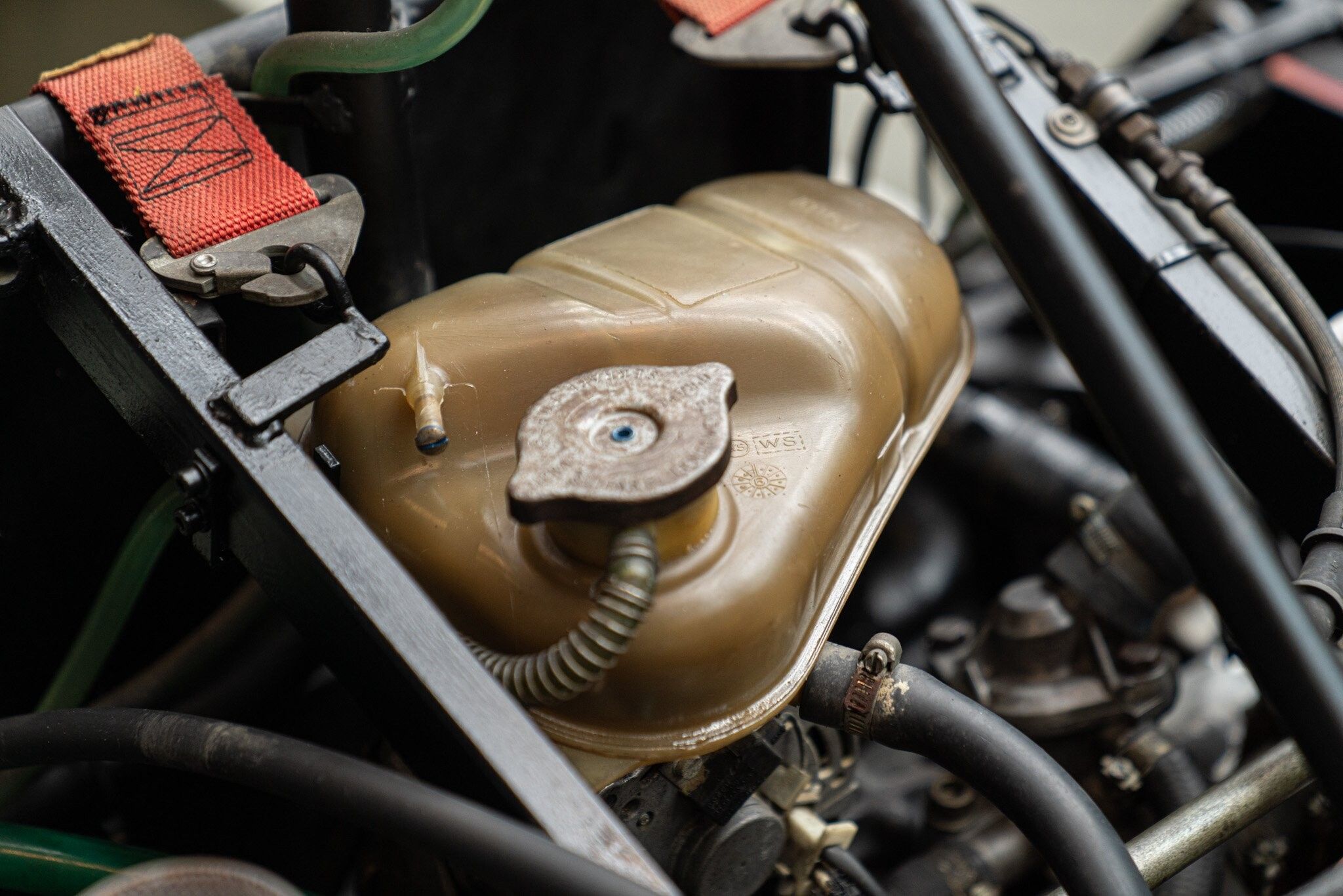 Alfa Romeo Formula Alfa Boxer for sale | 1987 FORMULA ALFA BOXER - Image 56