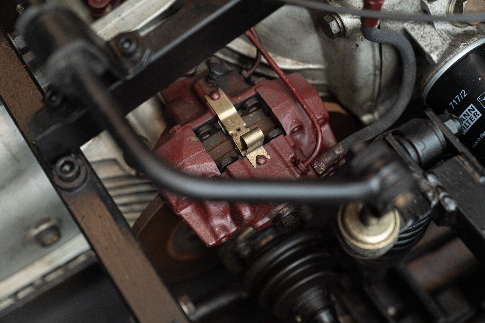 Alfa Romeo Formula Alfa Boxer for sale | 1987 FORMULA ALFA BOXER - Image 60