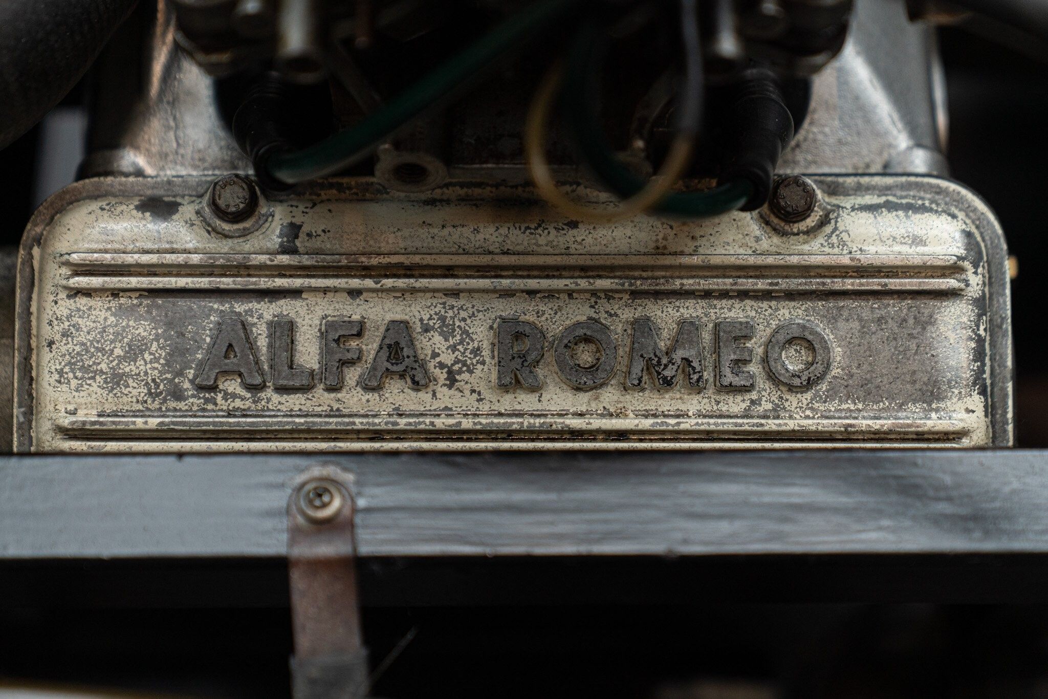 Alfa Romeo Formula Alfa Boxer for sale | 1987 FORMULA ALFA BOXER - Image 62