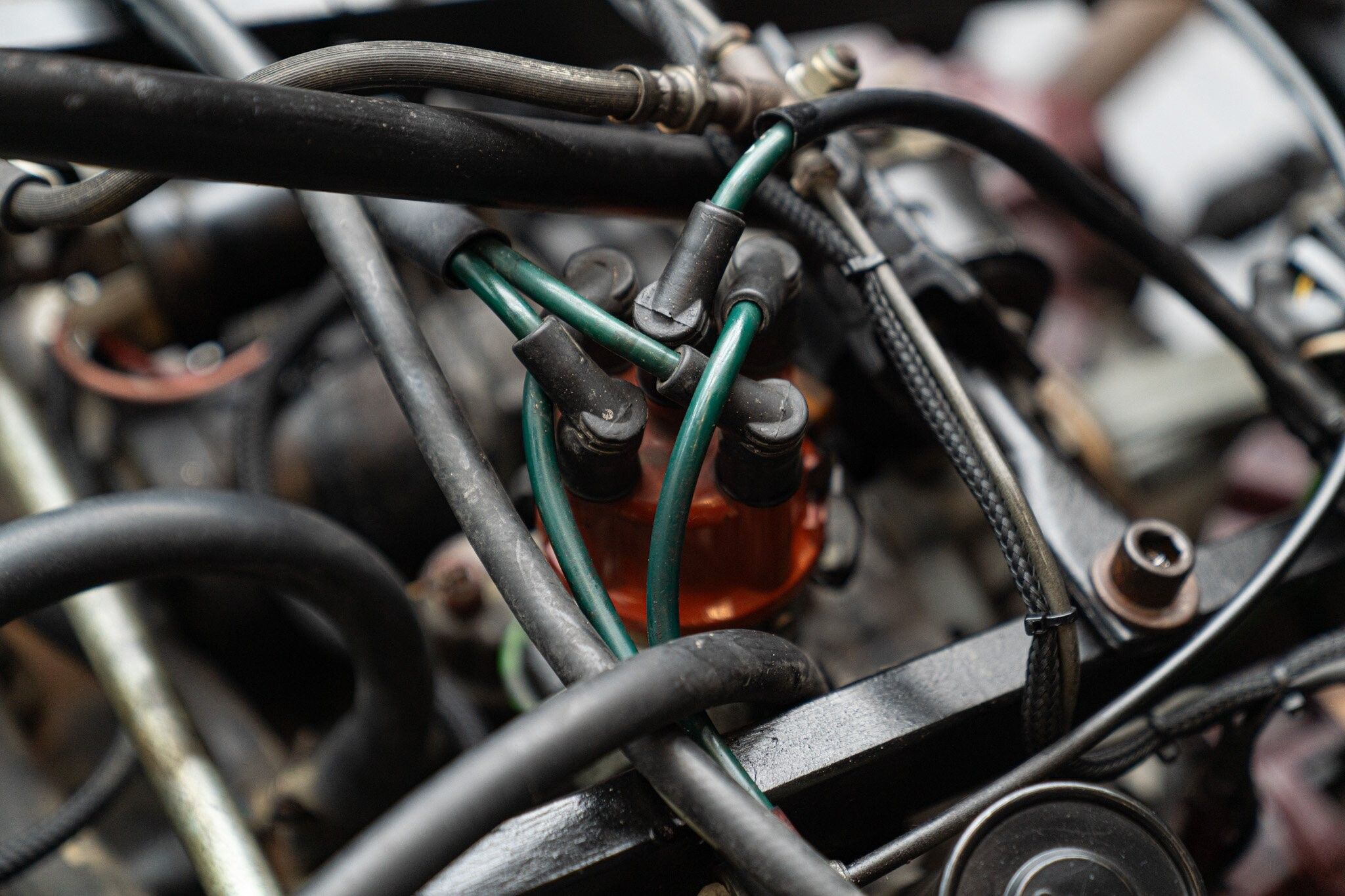 Alfa Romeo Formula Alfa Boxer for sale | 1987 FORMULA ALFA BOXER - Image 64