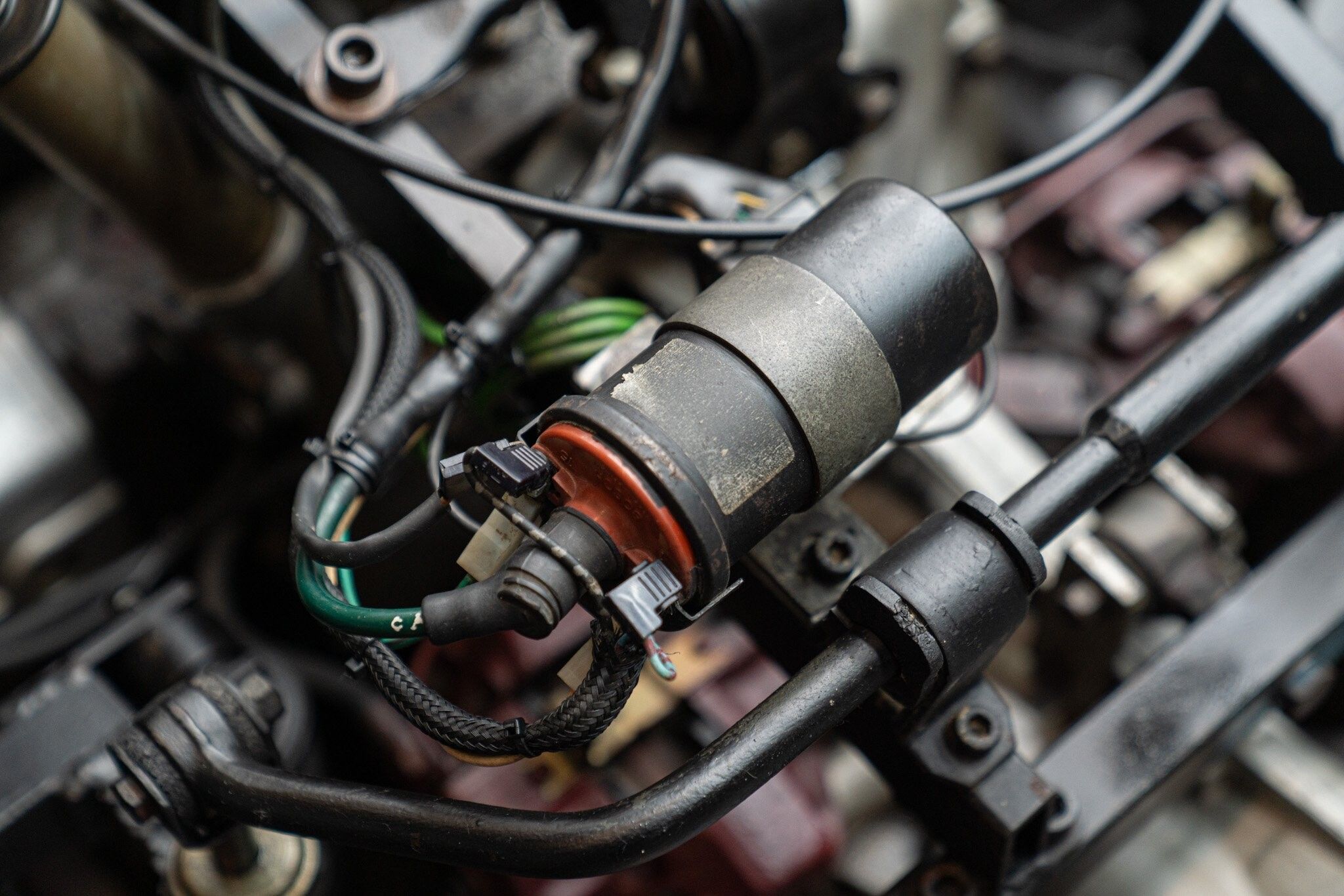 Alfa Romeo Formula Alfa Boxer for sale | 1987 FORMULA ALFA BOXER - Image 66