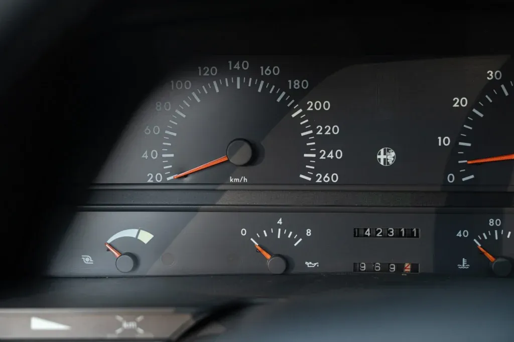 Alfa Romeo 164 for sale | 1992 ALFA ROMEO 164 TURBO - Image 63