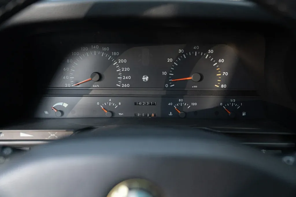 Alfa Romeo 164 for sale | 1992 ALFA ROMEO 164 TURBO - Image 64