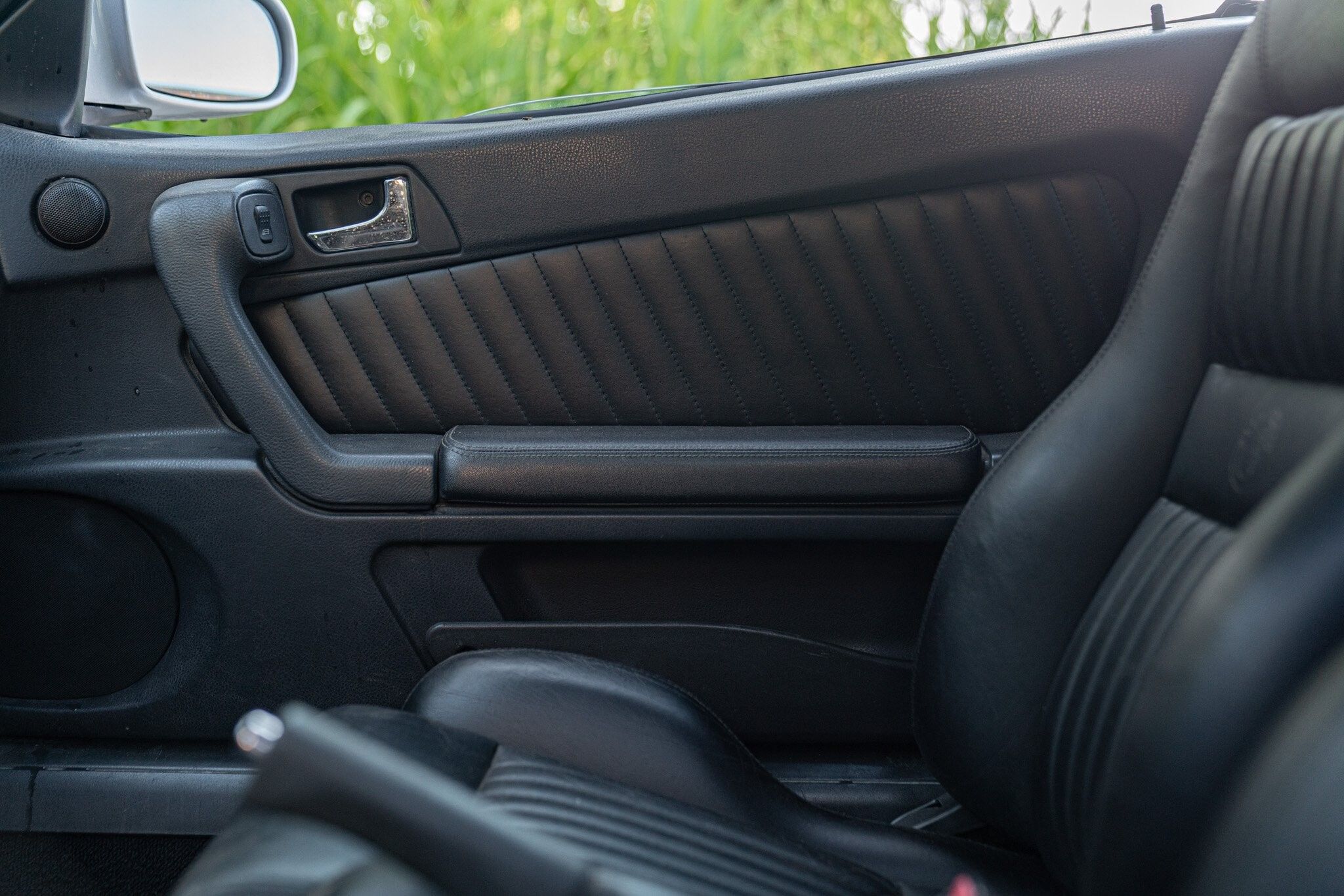 Alfa Romeo Spider (916) for sale | 1996 ALFA ROMEO GTV SPIDER 2.0 TWIN SPARK - Image 24