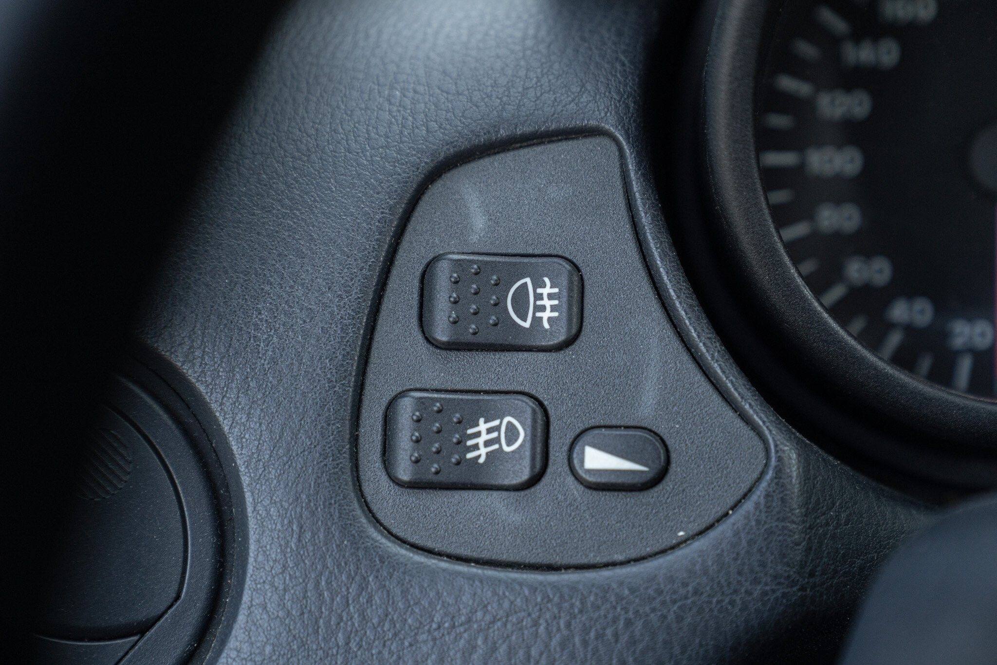 Alfa Romeo Spider (916) for sale | 1996 ALFA ROMEO GTV SPIDER 2.0 TWIN SPARK - Image 40