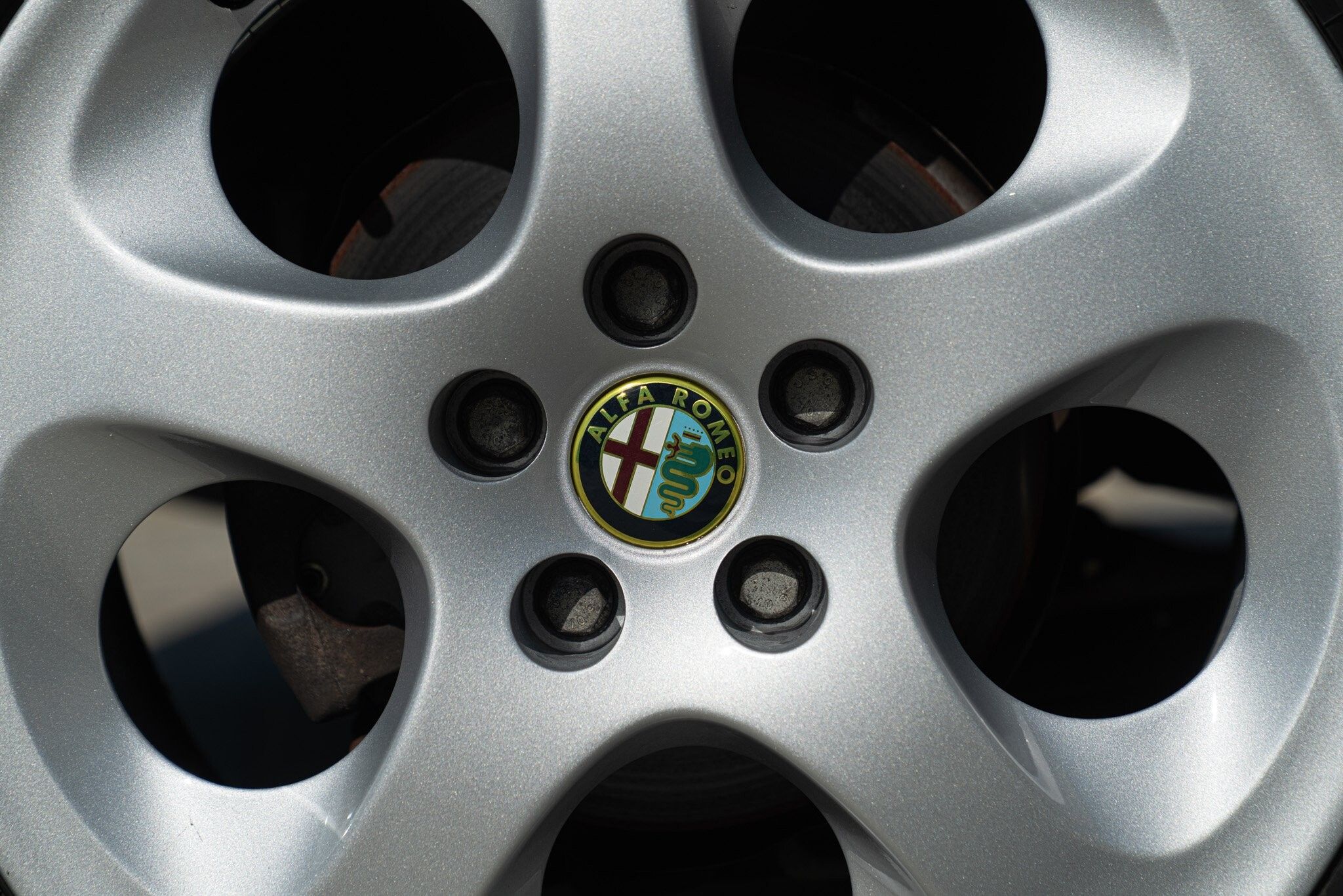 Alfa Romeo Spider (916) for sale | 1996 ALFA ROMEO GTV SPIDER 2.0 TWIN SPARK - Image 15