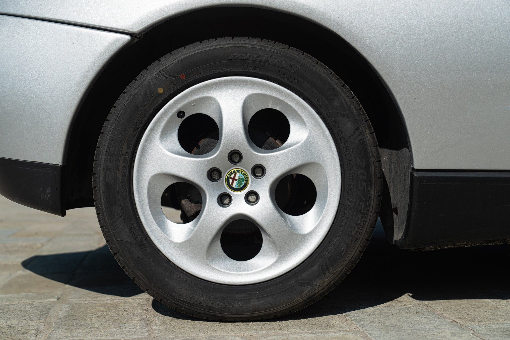 Alfa Romeo Spider (916) for sale | 1996 ALFA ROMEO GTV SPIDER 2.0 TWIN SPARK - Image 16