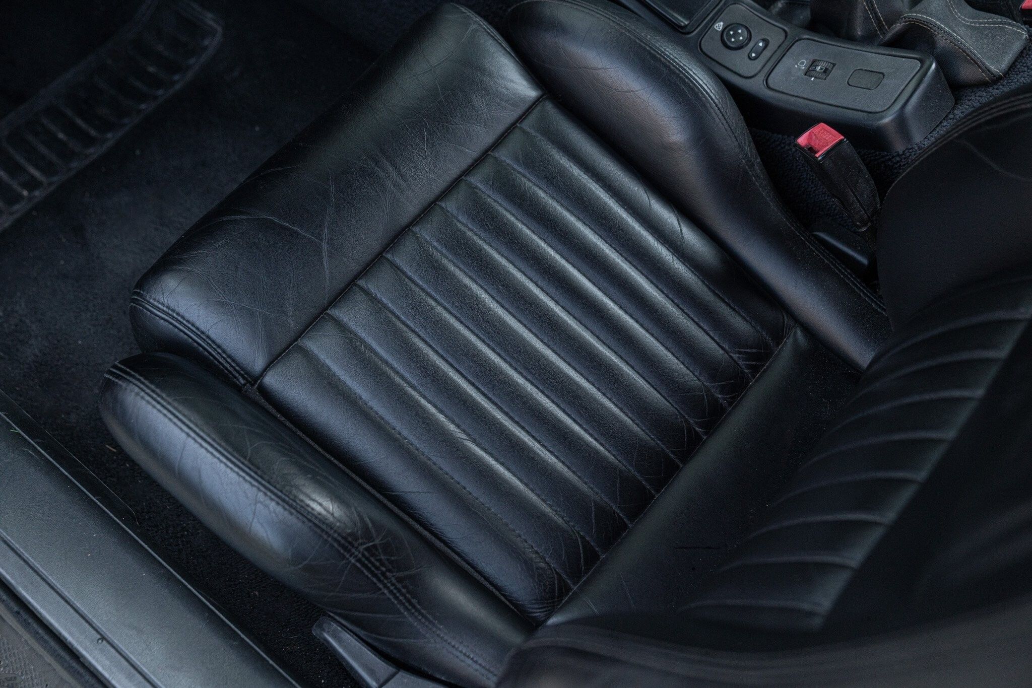 Alfa Romeo Spider (916) for sale | 1996 ALFA ROMEO GTV SPIDER 2.0 TWIN SPARK - Image 27